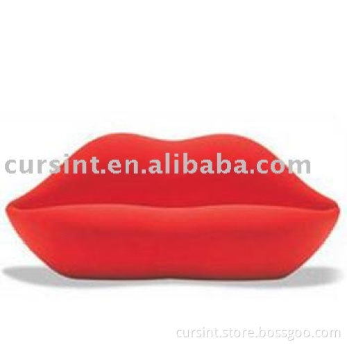 Bocca sofa(Lip sofa)